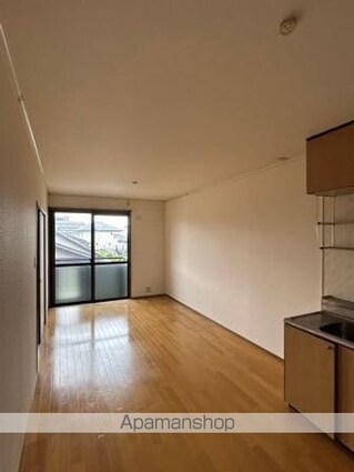 サニーヒルＡ[2LDK/50.09m2]の内装