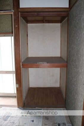 広島県尾道市向東町[3DK/43.2m2]の収納