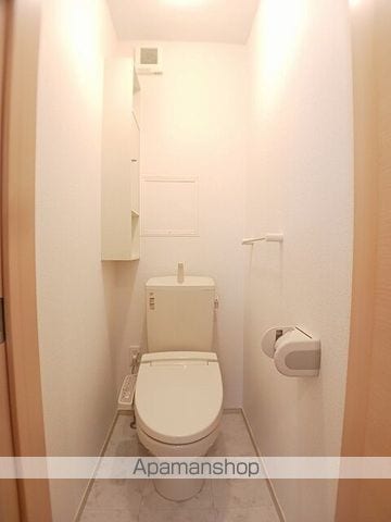 ラピスIIの内装写真
