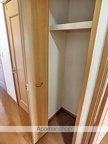 プラネットDの内装写真