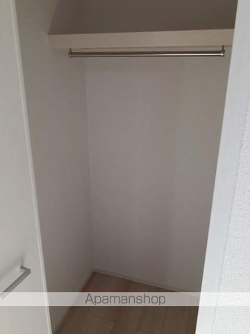 フェリーチェの内装写真
