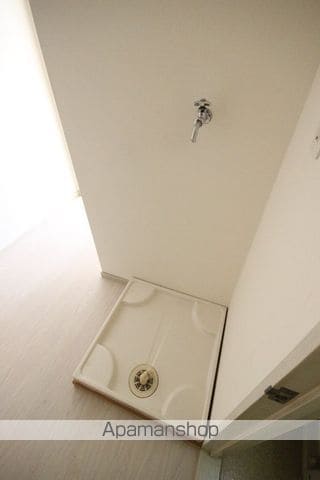 今本ビルの内装写真