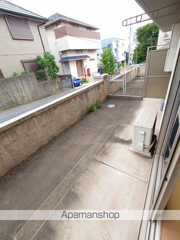PARK HILLS MIYAKO Aの内装写真
