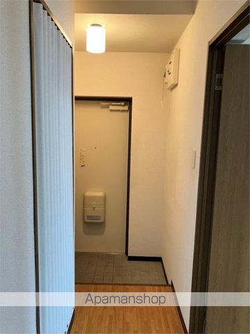 サンセットストリートの内装写真