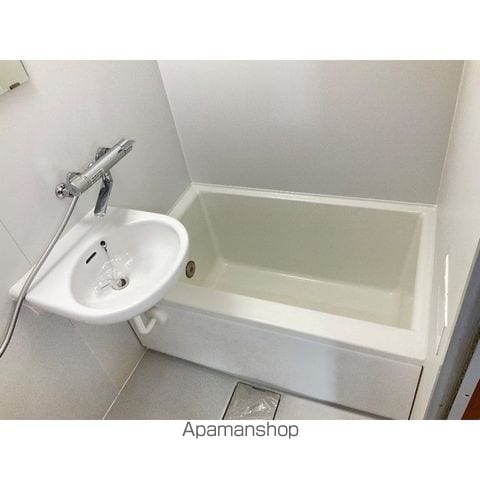 東和パレスの内装写真