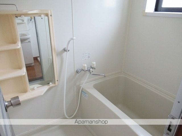 アーバンステージの内装写真