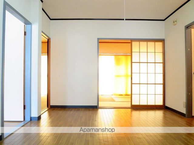 ファミール神田の内装写真