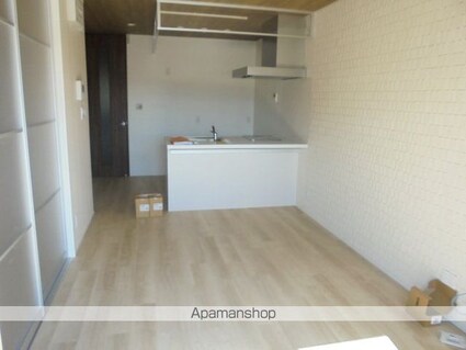 Ｌａ　Ｓｉｔａ埋橋[1LDK/35.01m2]のリビング・居間