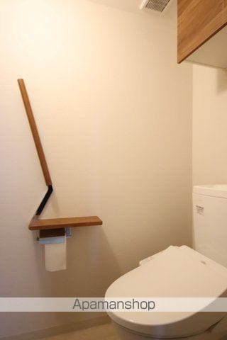みなとメゾン川西中央の内装写真