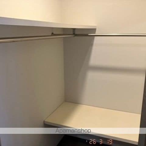 ジェイパーク青葉台弐番館の内装写真
