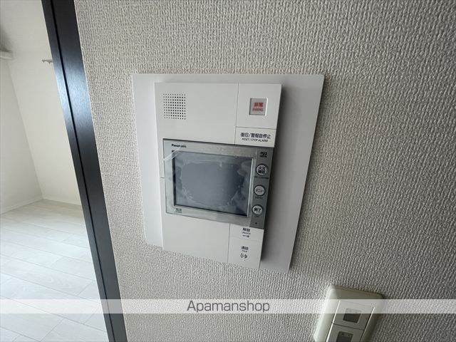 CASSIA塚本の内装写真
