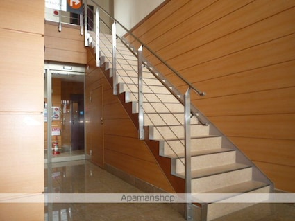 イーカムコート[1R/28.63m2]の共用部2