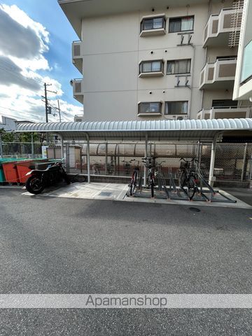 フォレストインサイド深井のその他写真