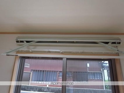 ウエストコーポ[1K/29.5m2]の内装6