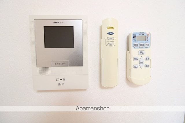 グランドコンフォートIの内装写真