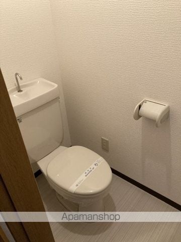 コンフォールエムズの内装写真
