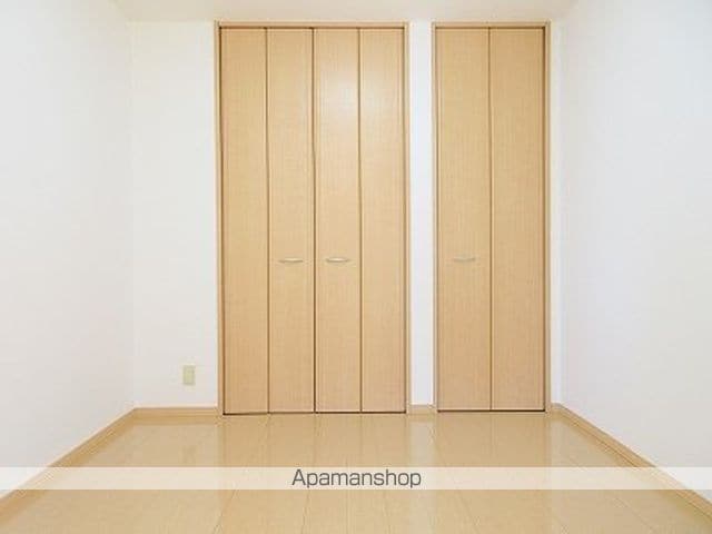 アービル篠原の内装写真