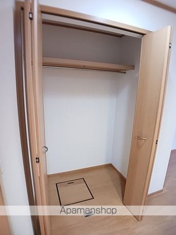 ソレイユ Kの内装写真