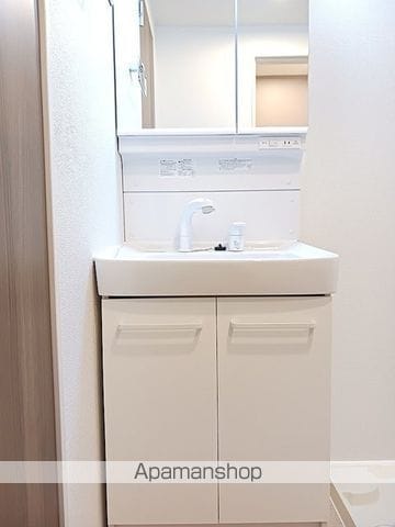 ポルト・ボヌールK IIの内装写真