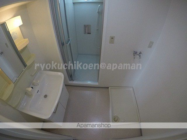 TGCマンション第8の内装写真