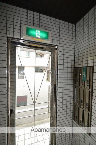 スリーゼ白島のその他写真