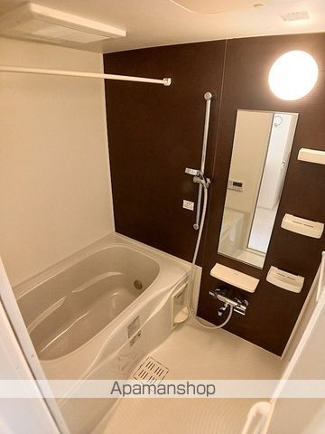 クレール壱番館の内装写真
