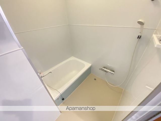 七飯町大中山2丁目34番貸家の内装写真
