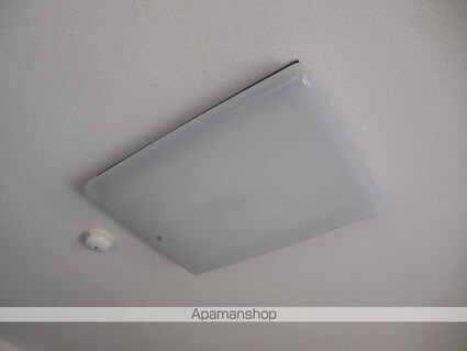 愛知県名古屋市西区城西３丁目[1K/24.09m2]の内装4