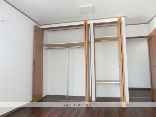 アルカディア矢賀の内装写真