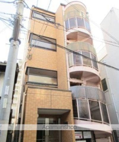 アリエスかまくらの外観写真