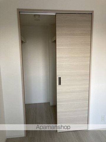 SーRESIDENCE厚別南の内装写真