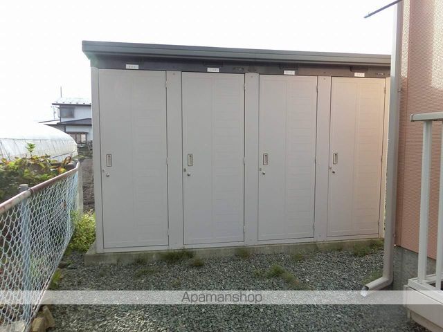 シャーメゾン西青山のその他写真