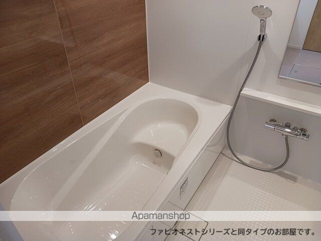 グラン ブレスの内装写真