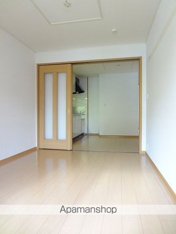 アルカサルの内装写真
