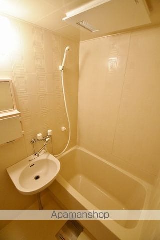 市川建設第5ハイツの内装写真