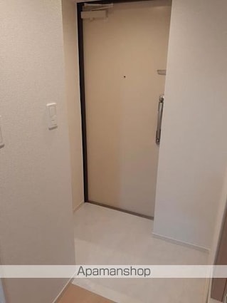 ライジング練馬[1K/25.76m2]の玄関
