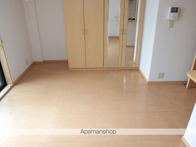 アマービレの内装写真