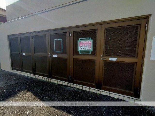 上新庄グランドハイツ北のその他写真
