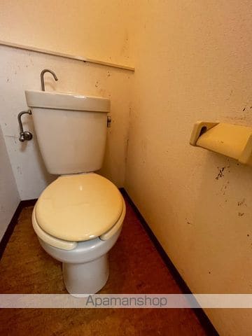 アーク桜ヶ丘の内装写真
