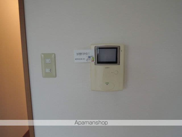 BEAMの内装写真