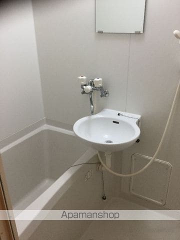 レオパレスサンシャインMの内装写真