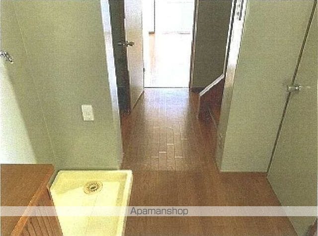 フレグランス香久池の内装写真