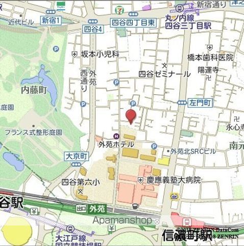 Mハウスのその他写真