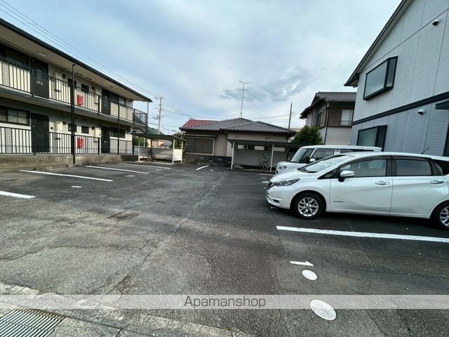 セジュールツモトA棟のその他写真