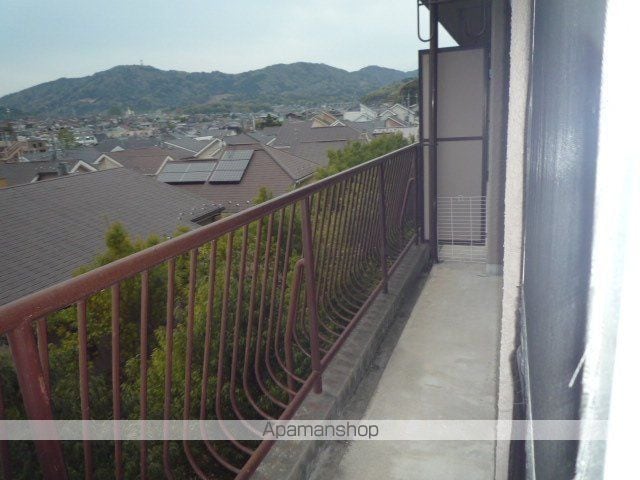 ビワフラッツ平津の内装写真