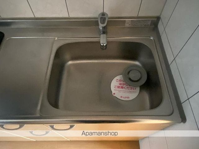 プランドールの内装写真