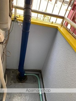 ドルフ３[1R/21m2]の内装5