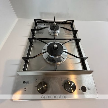 ＣＡＳＡα　ＯＴＳＵＫＹＯ[1R/26.9m2]の内装6