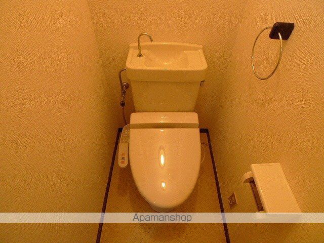 プリマビューネの内装写真