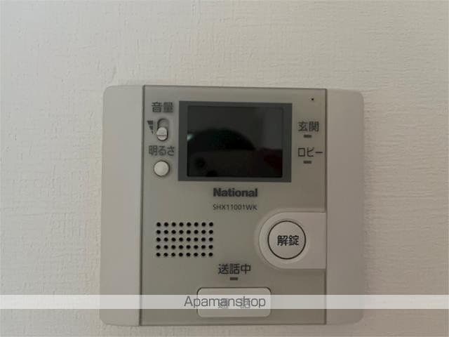 フローリッシュの内装写真